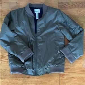 Boys jacket